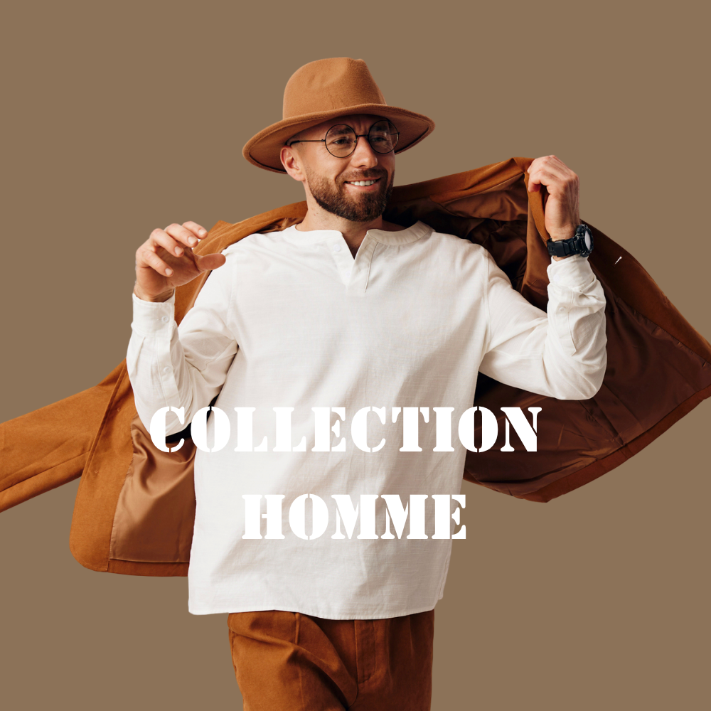 Collection Homme
