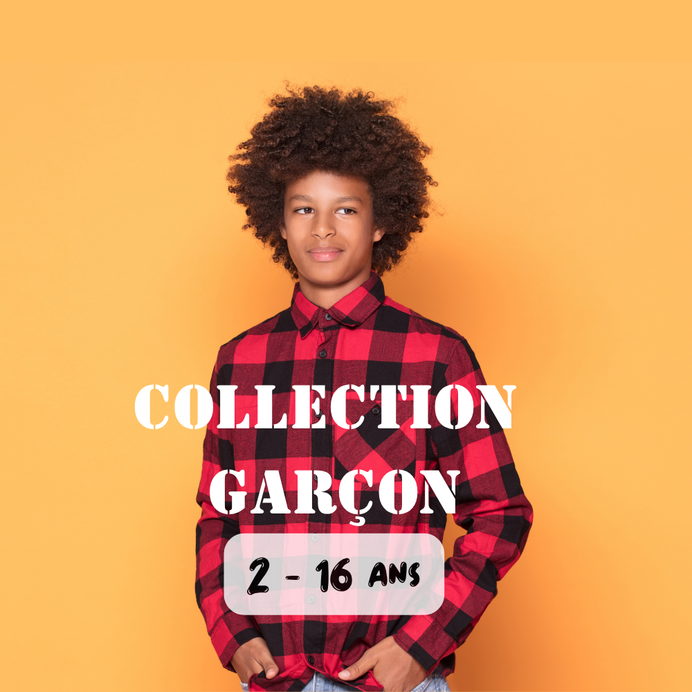 Garçons