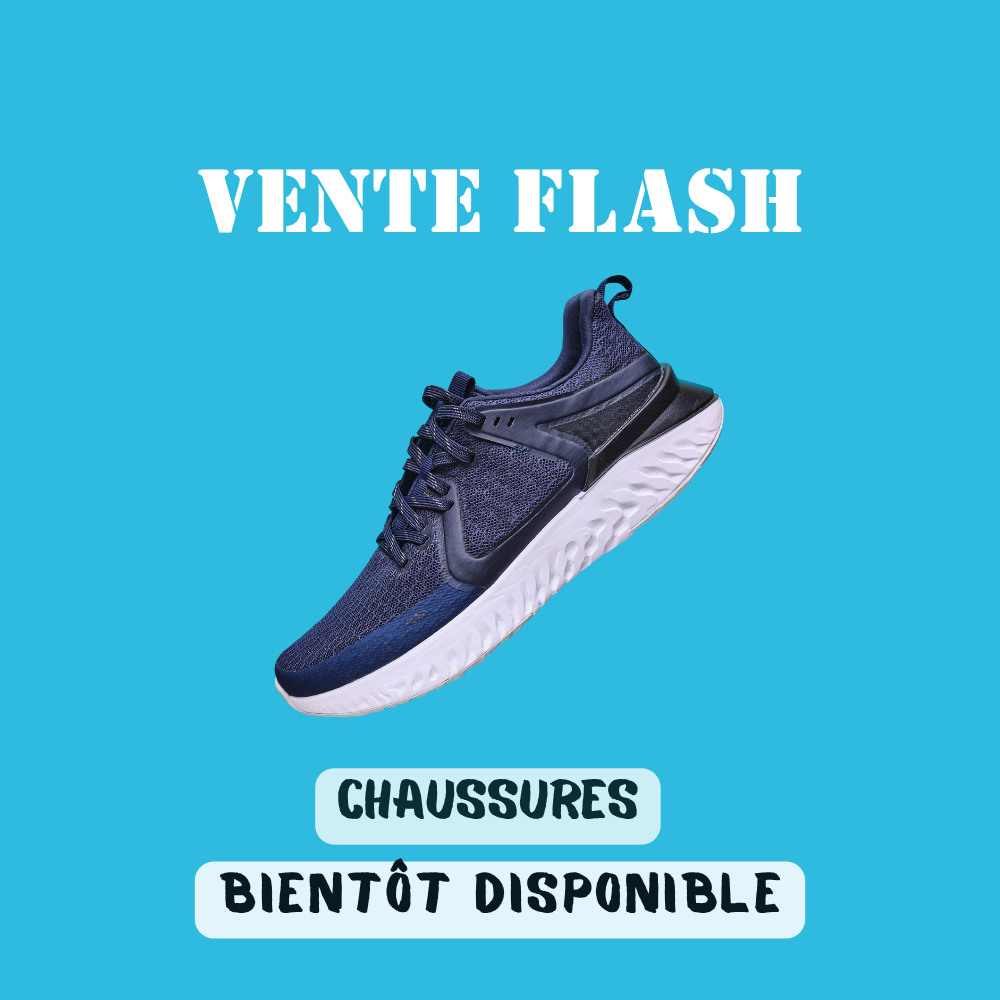 Chaussures / Vente Flash 72H