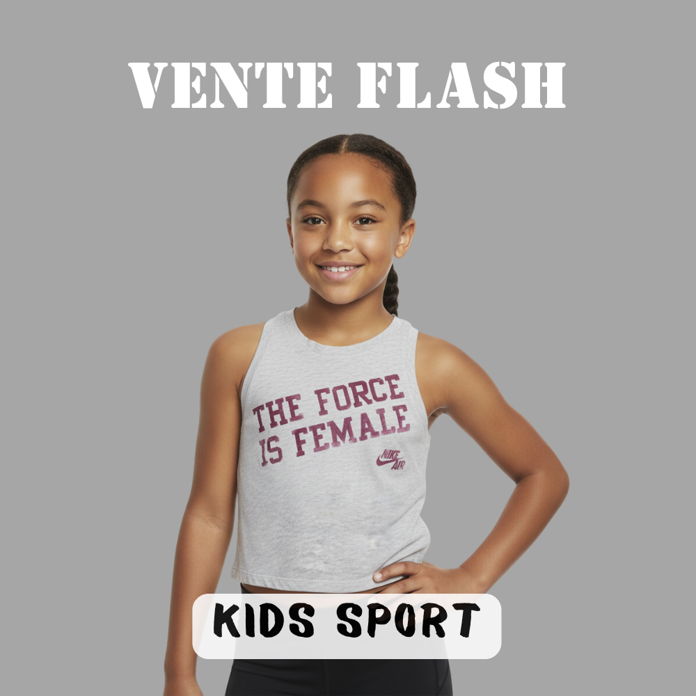 Kids Sport Zone