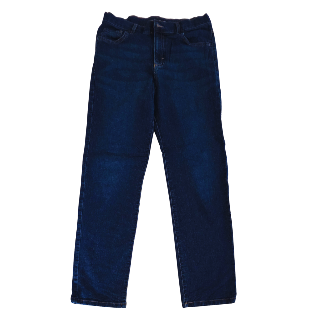 B - Jean 158cm/164cm 13 - 14 ans #93