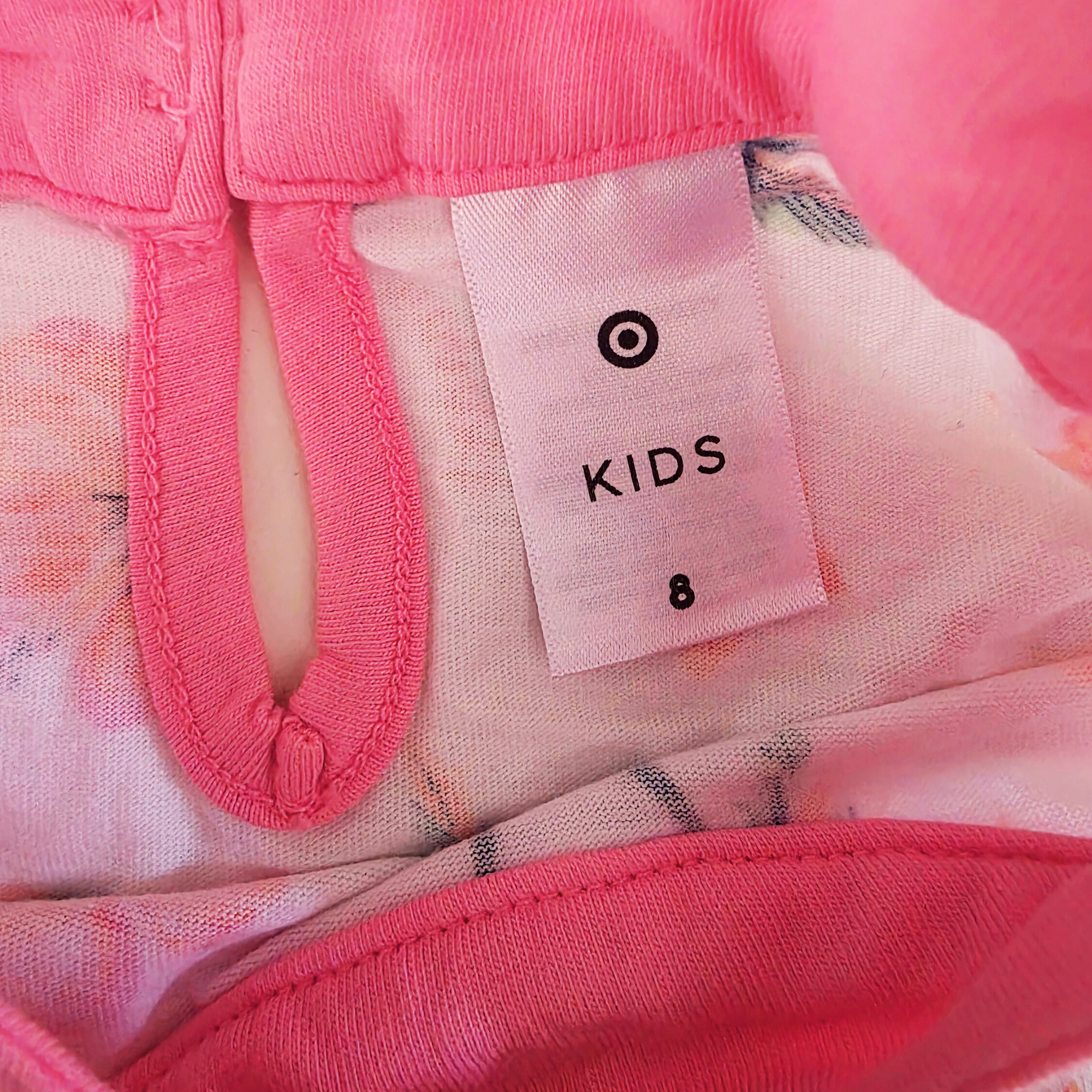B - Robe 7 - 8  ans #288