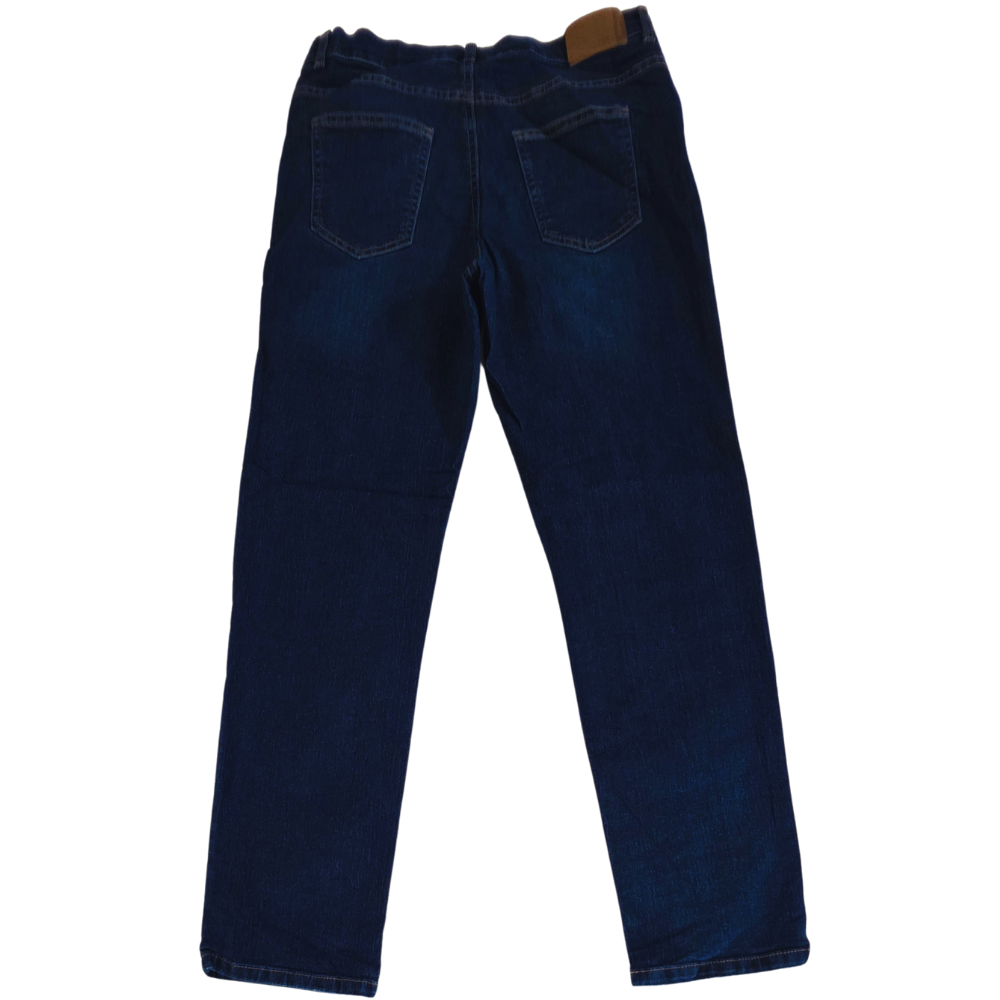 B - Jean 158cm/164cm 13 - 14 ans #93