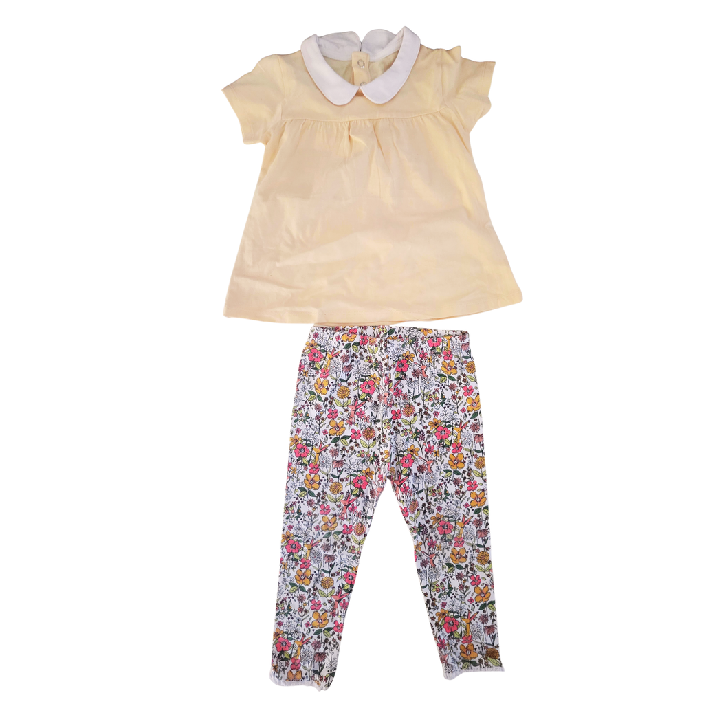 B - Ensemble 2 - 3 ans #314