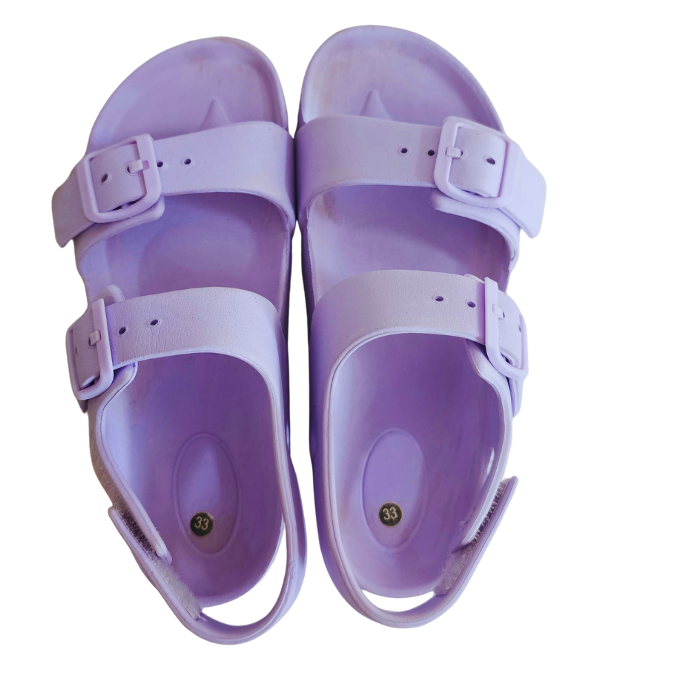 sandales taille 33 #446