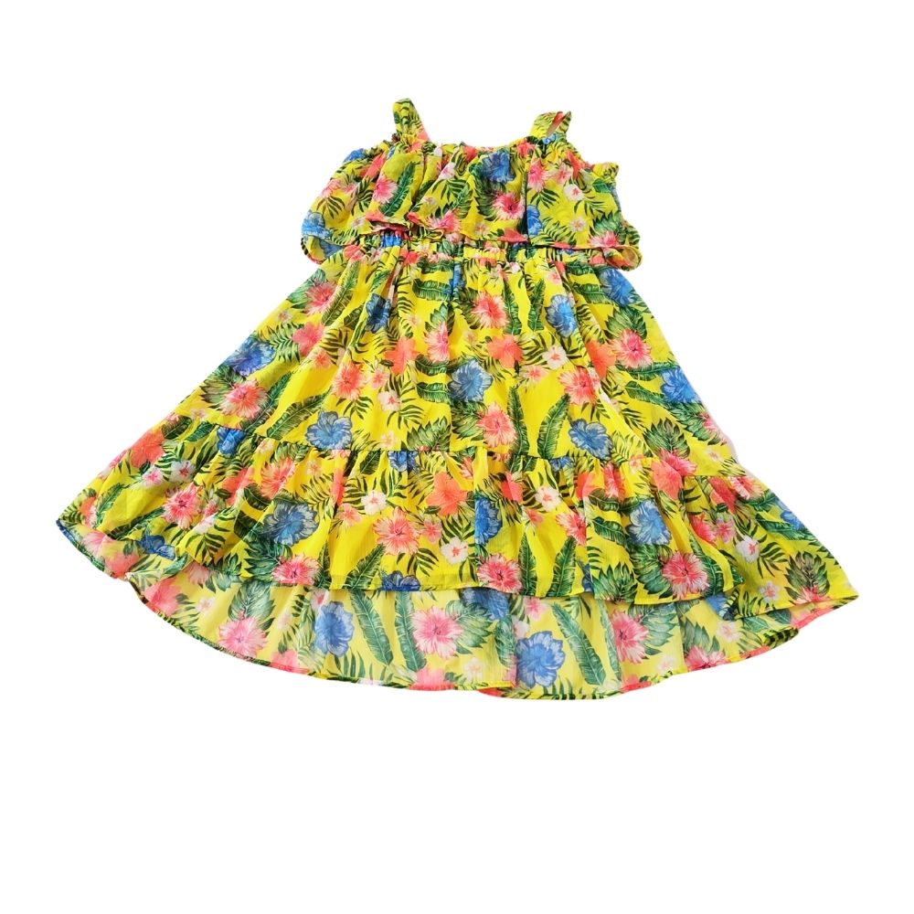 B - Robe été 10 - 11 ans #41