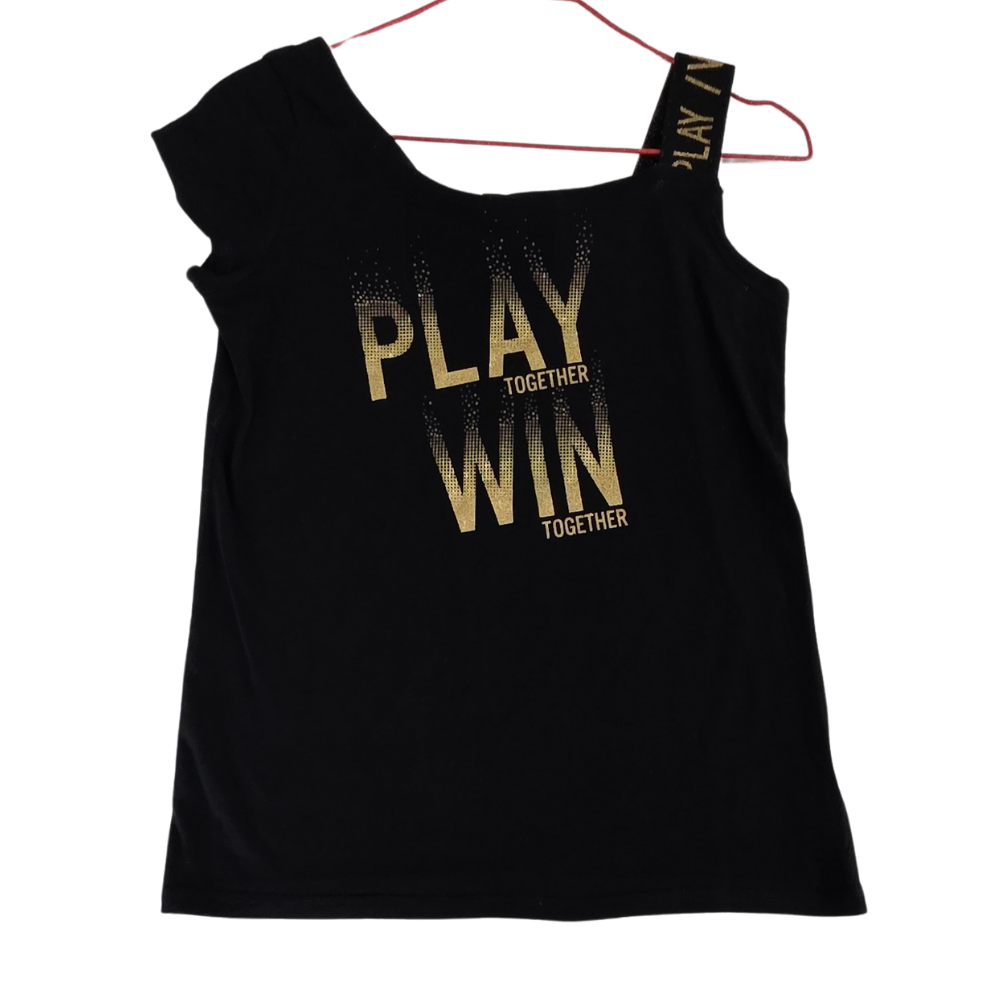 B - Haut coton LCW 11-12 ans #87