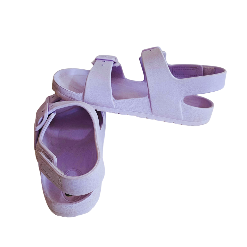 sandales taille 33 #446