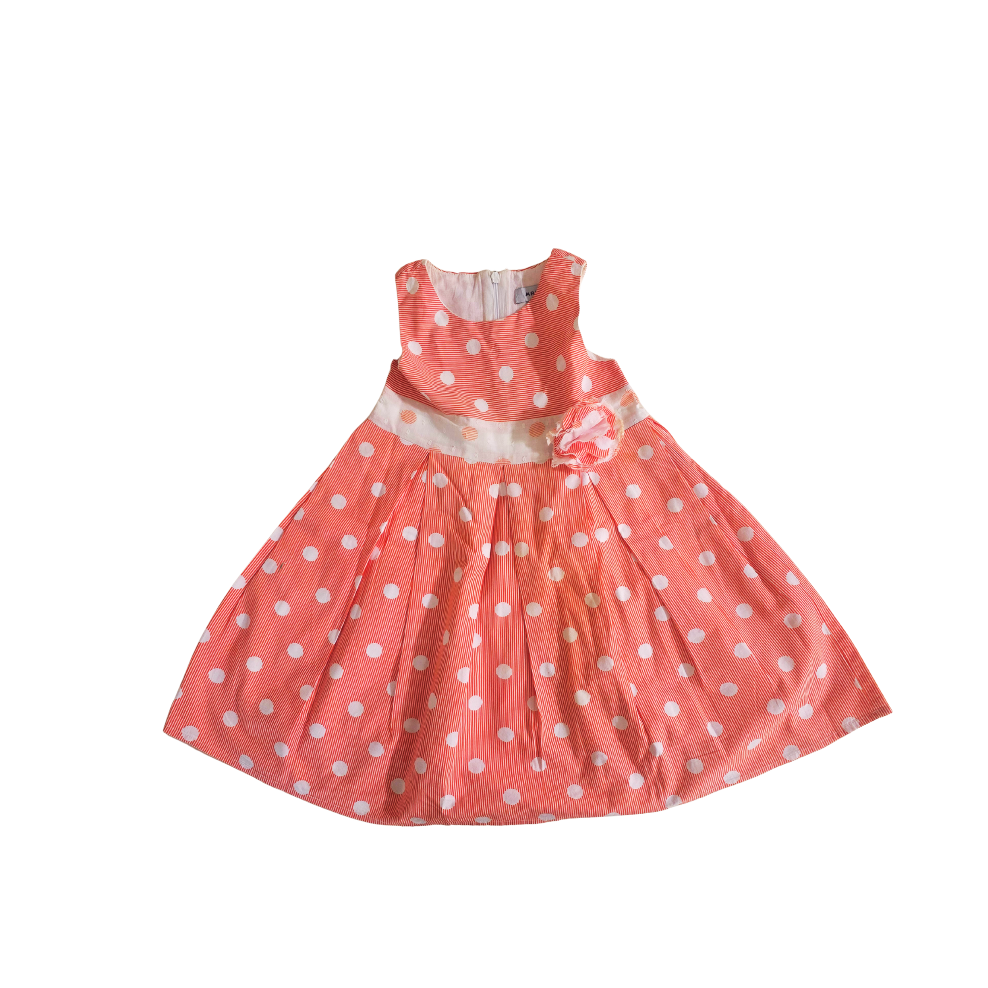 B - Robe 3 ans #290