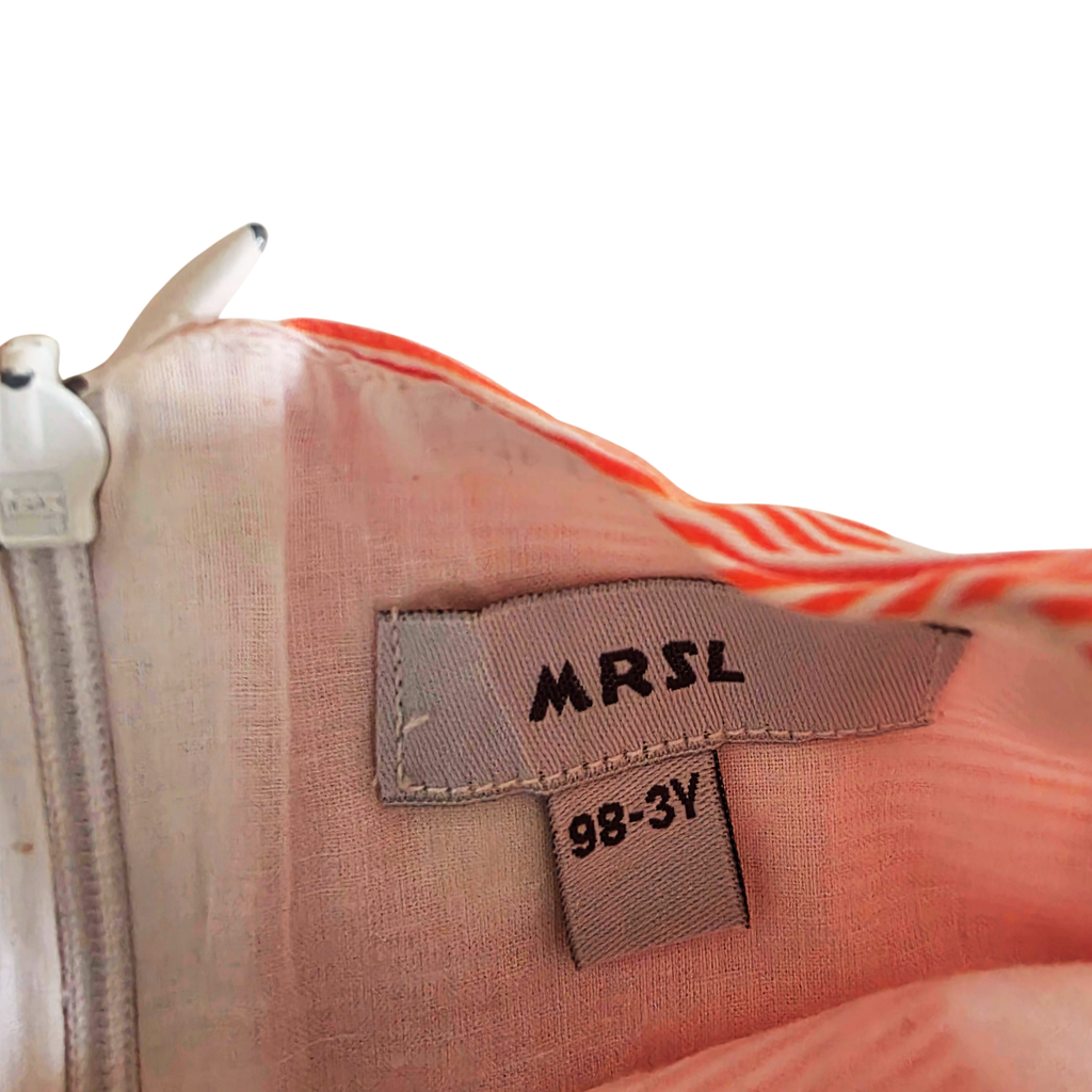 B - Robe 3 ans #290