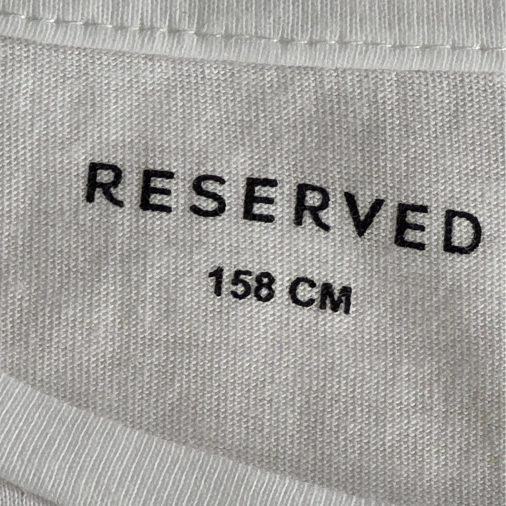 B - T-shirt coton 12-13 ans #124