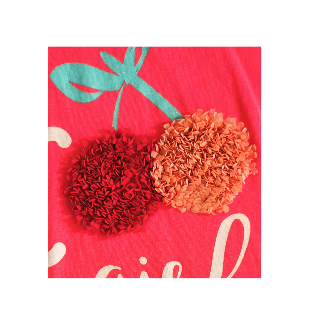 B - T-shirt 10 - 11 ans #117