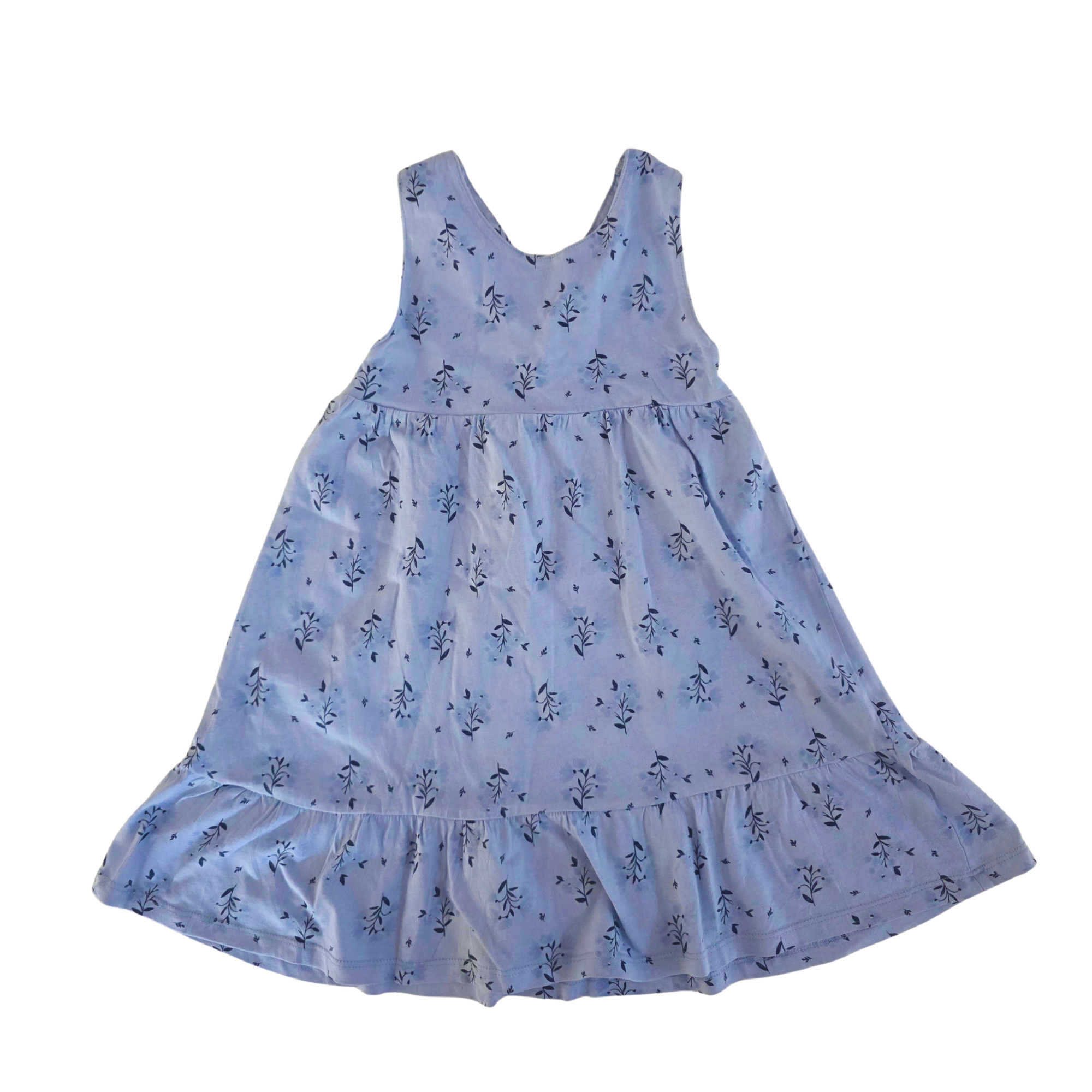 B - Robe 5 ans #292