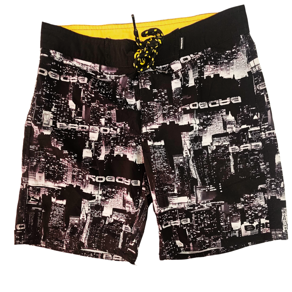 B - maillot de bain 8 ans #422
