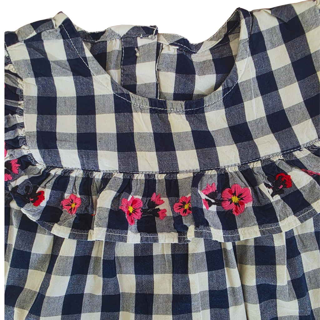 B - Ensemble coton 2 / 3 ans #230