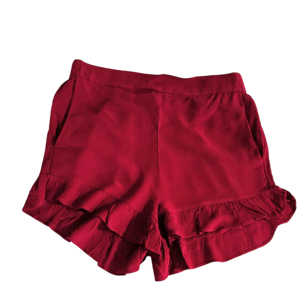 B - Short H&M taille M #111