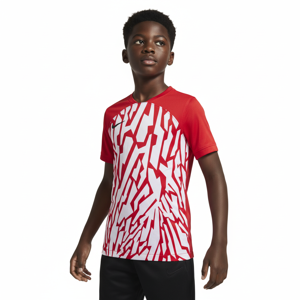 B - T-shirt Nike 10-12 ans (137 cm / 147 cm) #96