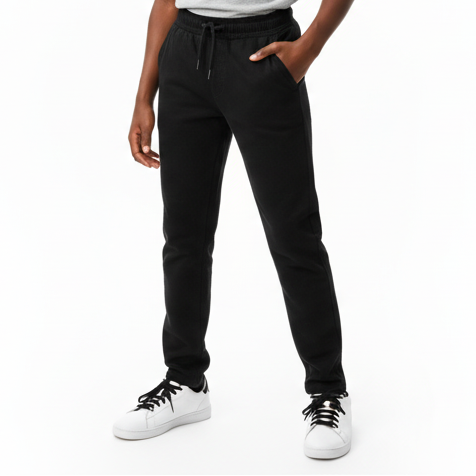 B - Pantalon taille élastique 13- 14 ans #175
