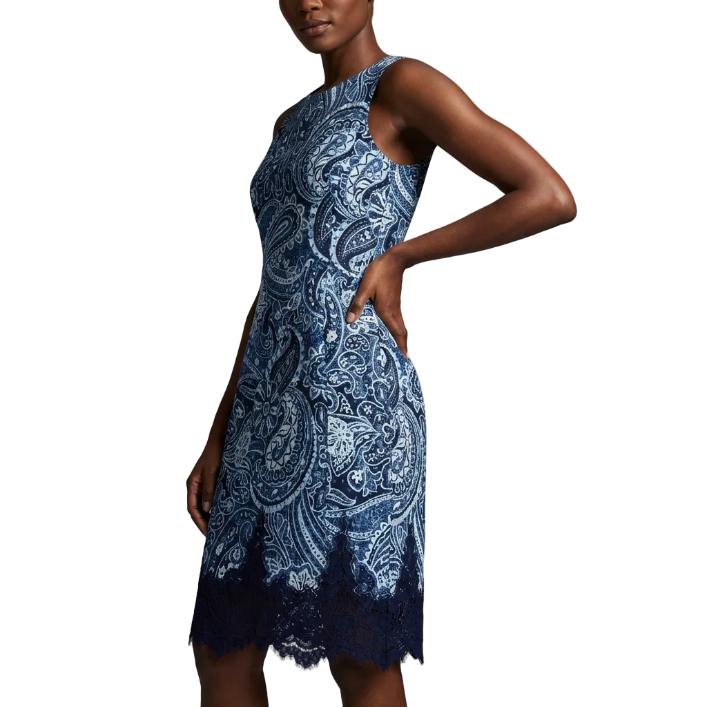 B - Robe taille M (large) #217