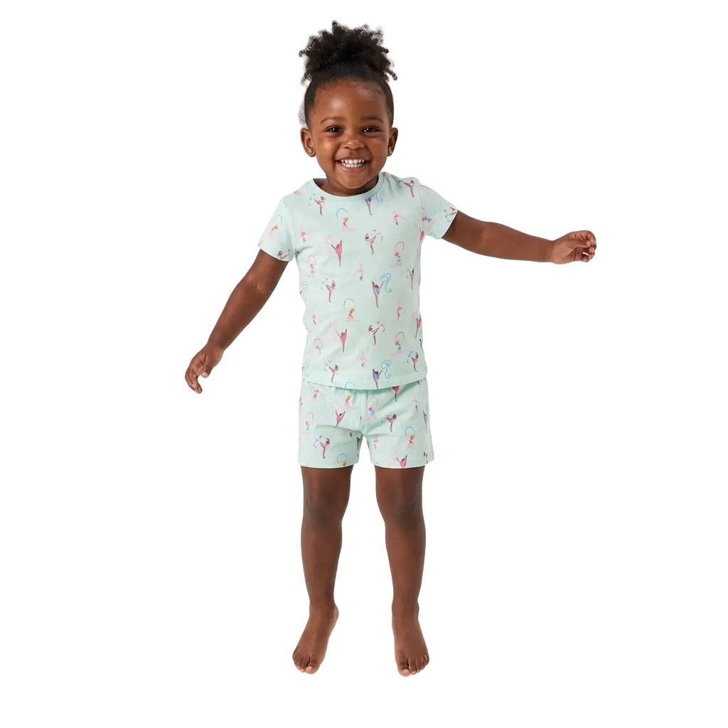 B - Ensemble coton 18 / 24 mois #236