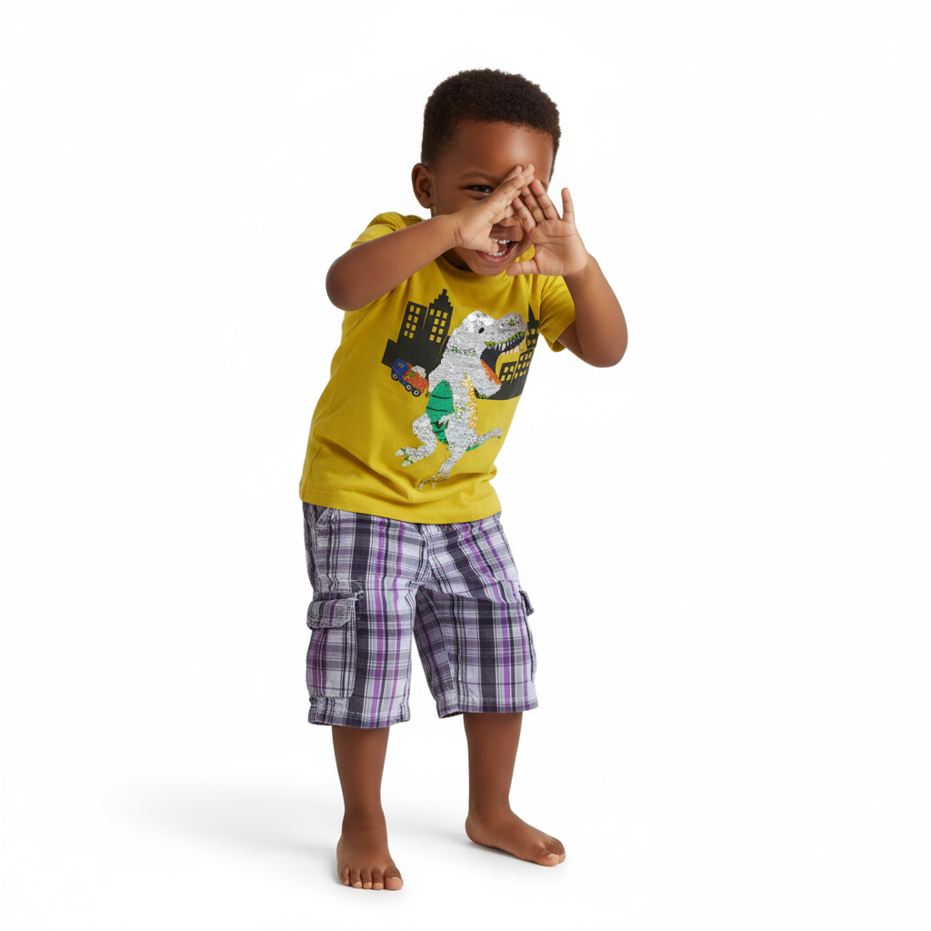 C - Ensemble 4 - 5 ans #284