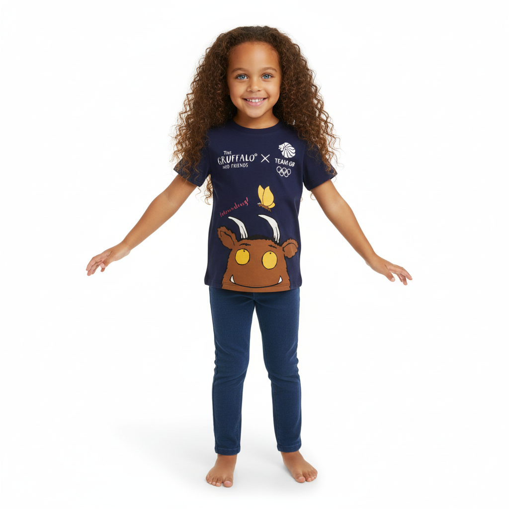 C - Ensemble 4 - 5 ans #266