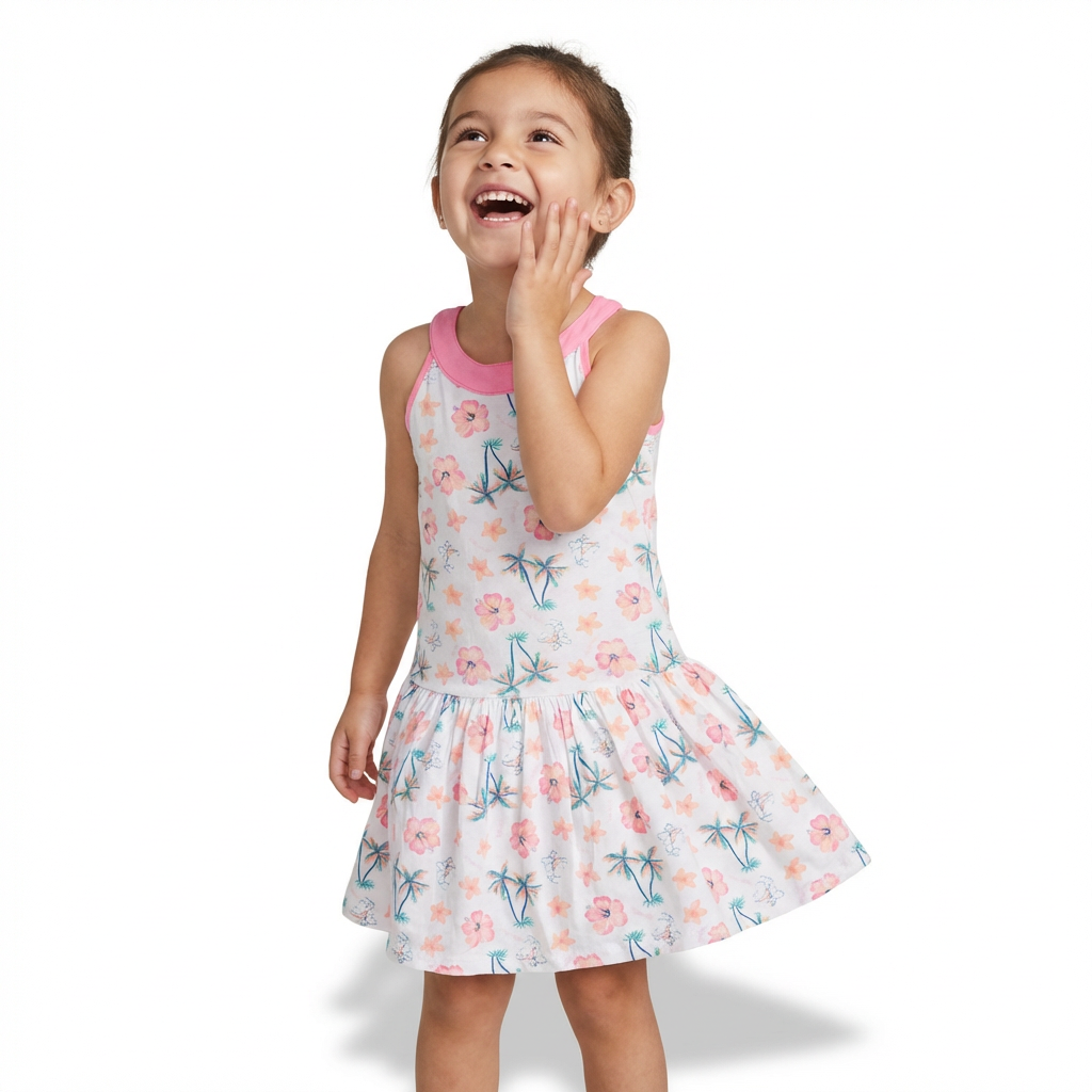 B - Robe 7 - 8  ans #288