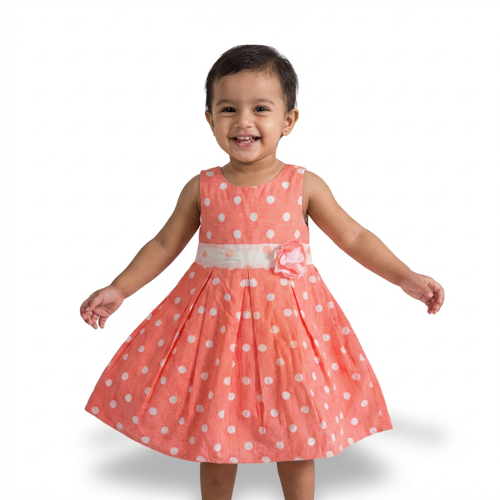 B - Robe 3 ans #290