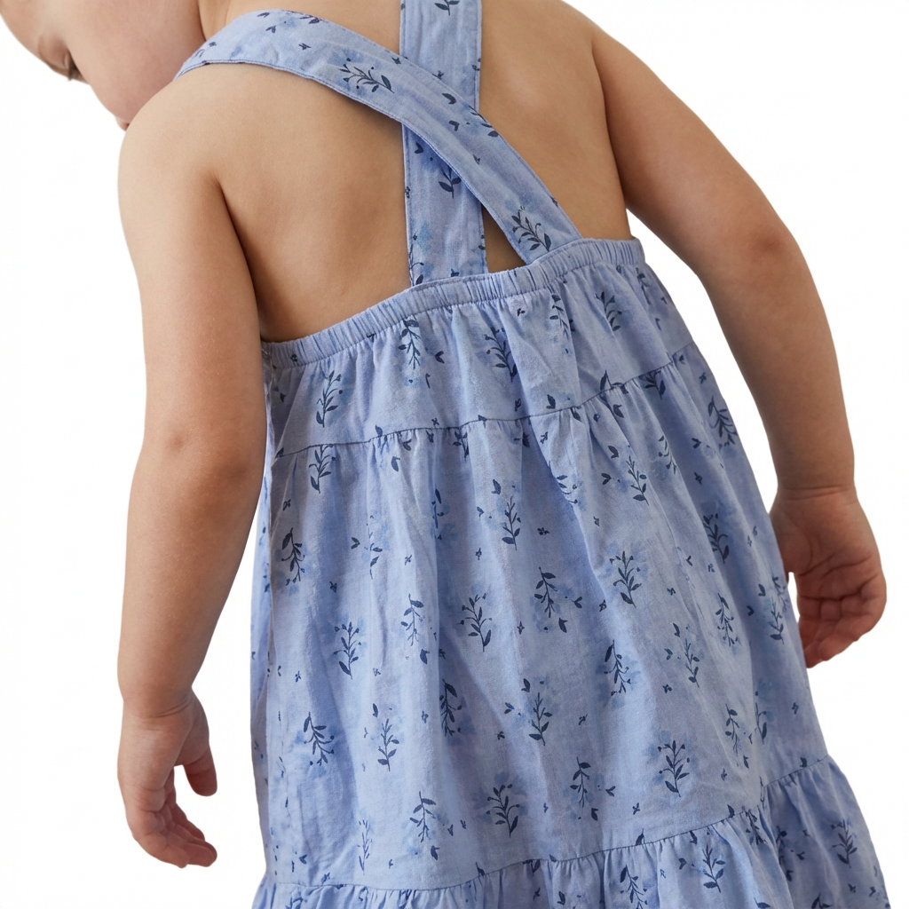 B - Robe 5 ans #292