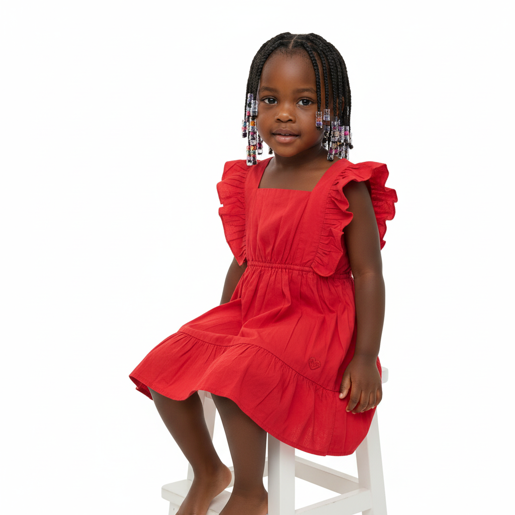 B - Robe 3 ans #310