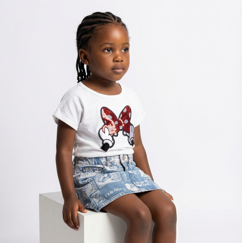 B - Ensemble 4 - 6 ans #321