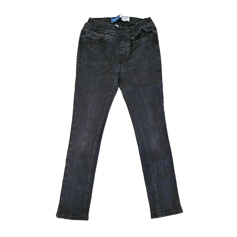 Pantalon JEAN OLD NAVY 10-12 ans longeur 83 cm #543