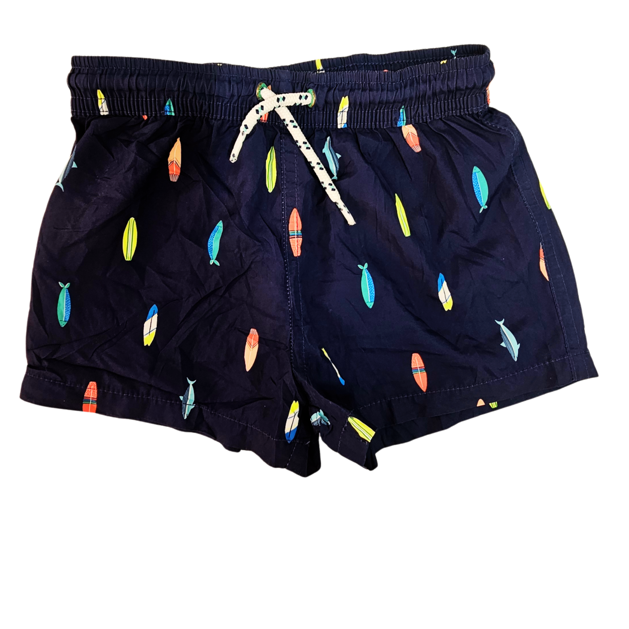 B - maillot de bain 3 - 4 ans #423