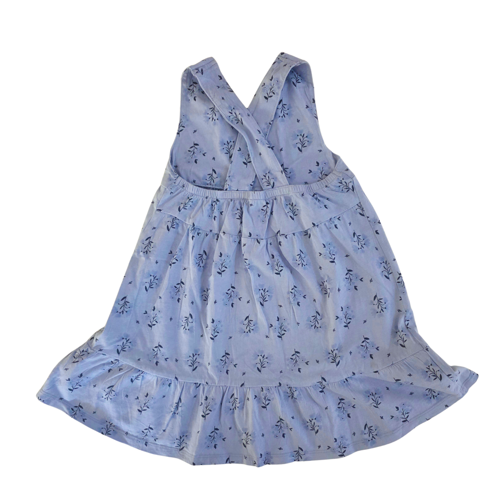 B - Robe 5 ans #292