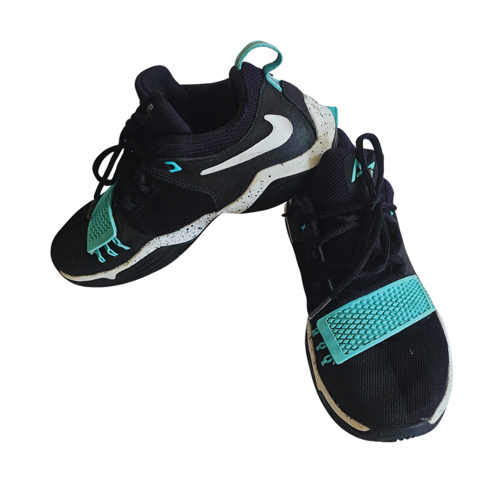 Nike PG 1 Paul George taille 35 #448