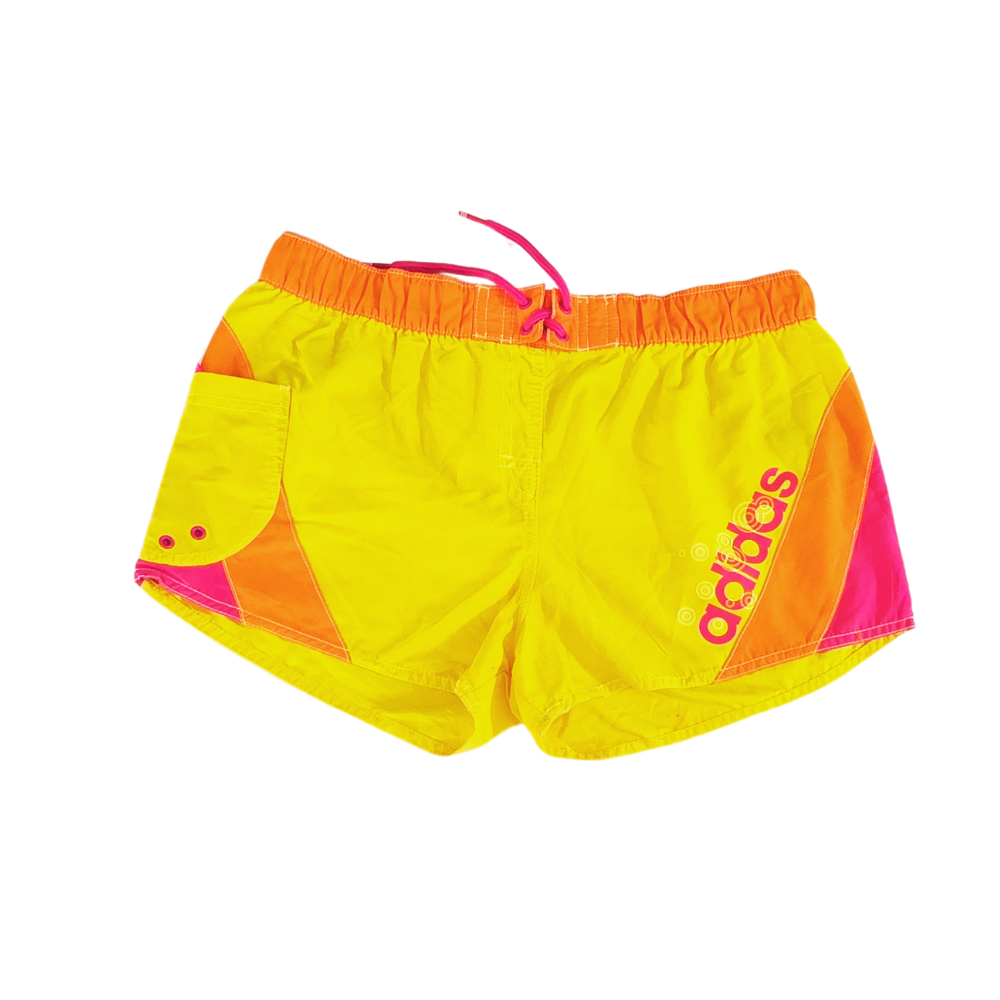 C - Short adidas 14 - 15 ans #103