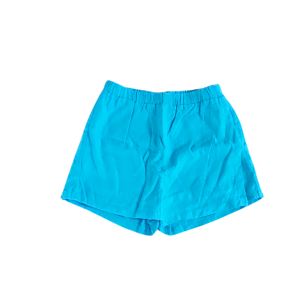 C - Short en coton 9-10 ans #101