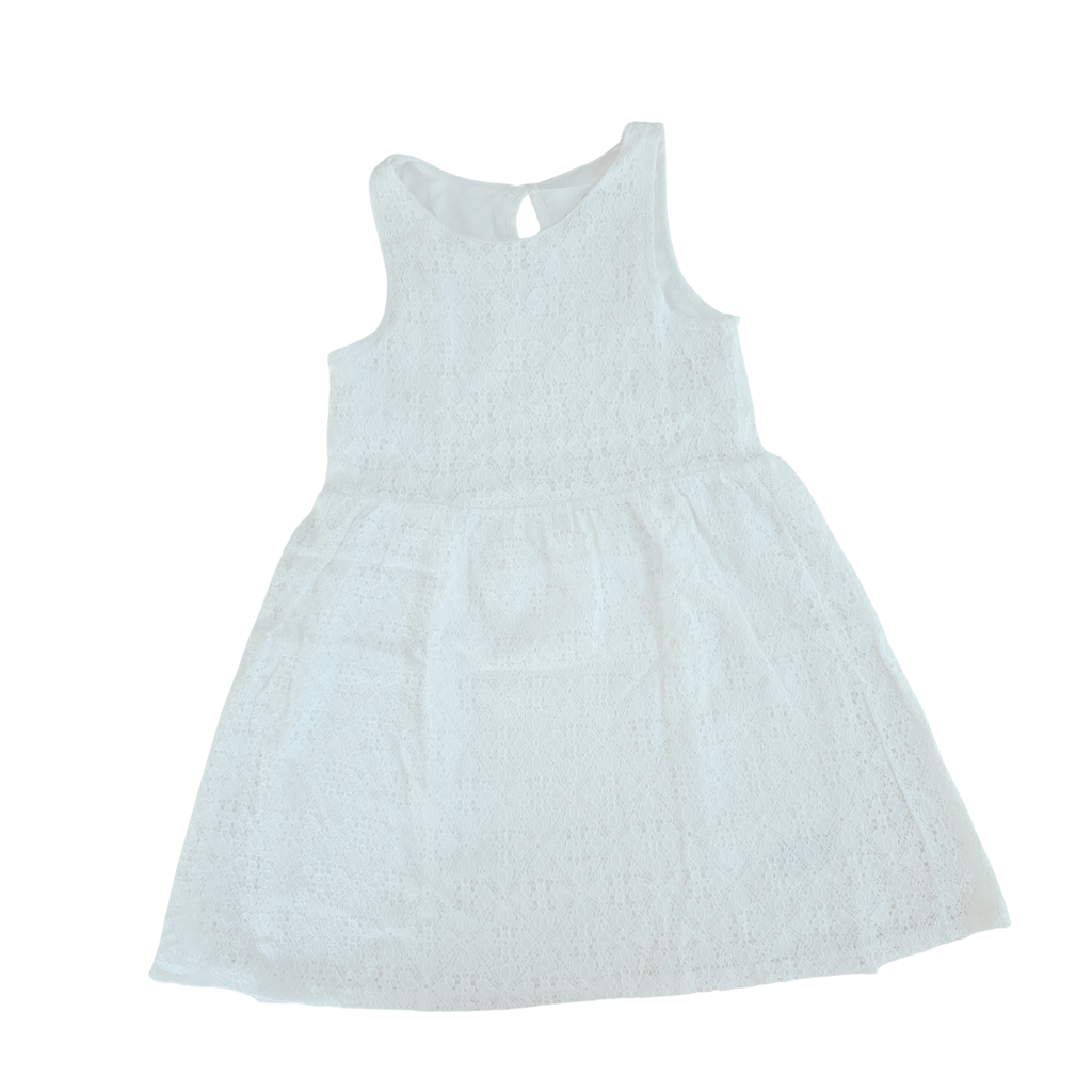 B - Robe 6 - 7 ans #285