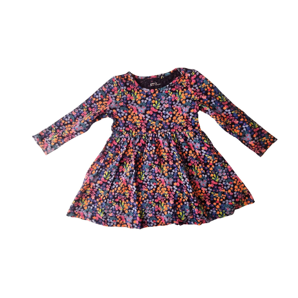 B - Robe 2 an #345