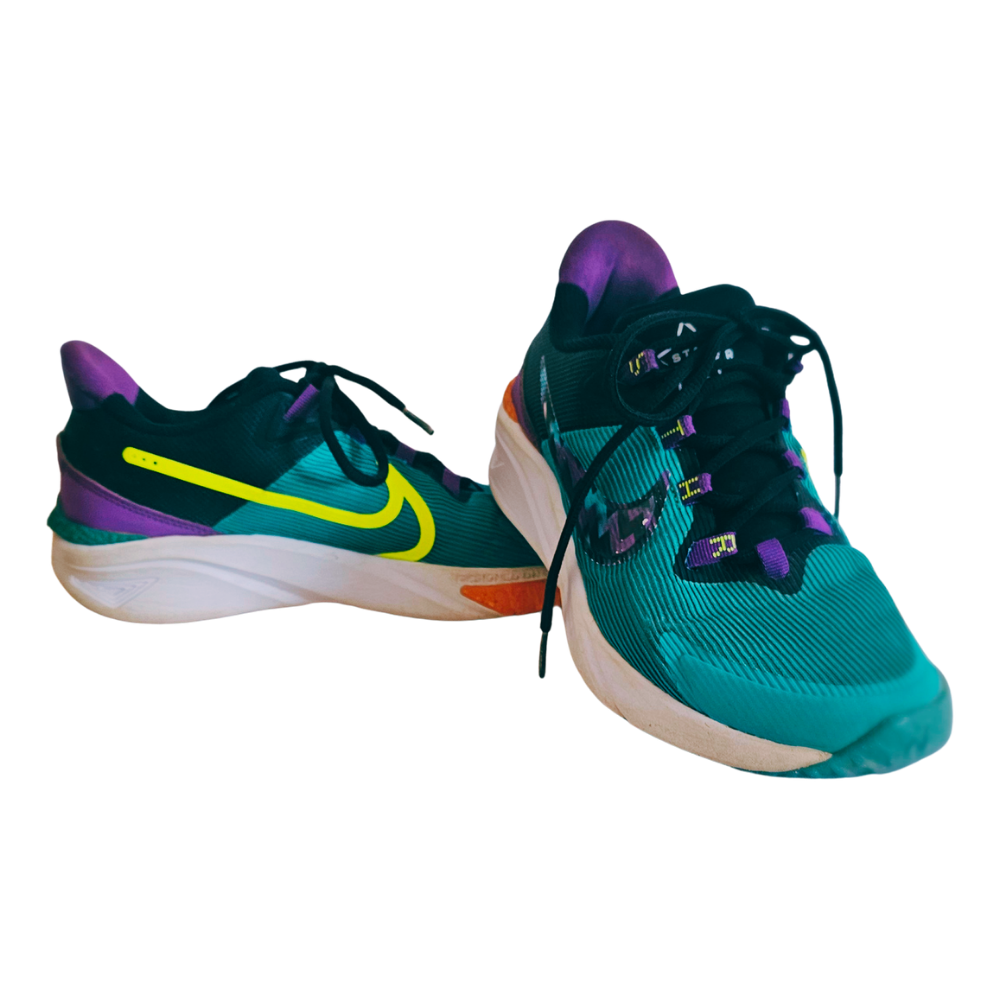 Nike Star Runner 4 SE taille 38.5 #443
