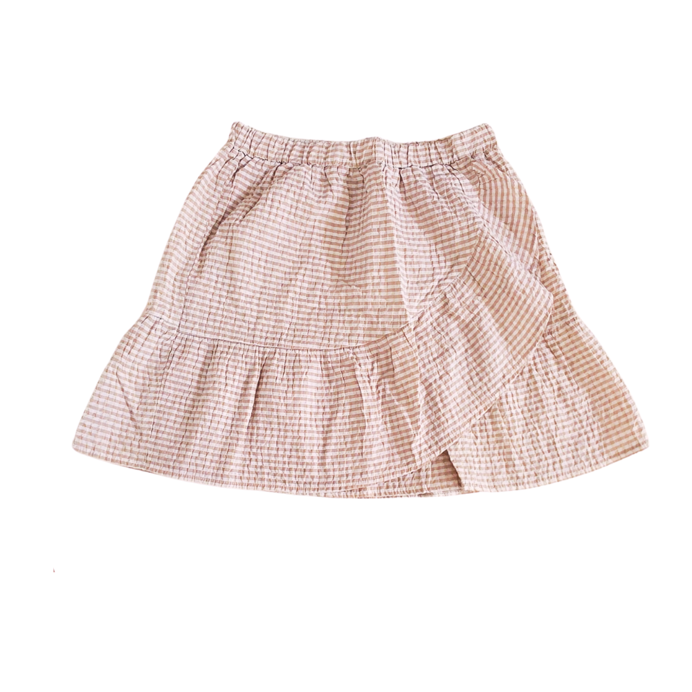 C - Jupe 11 - 12ans #98