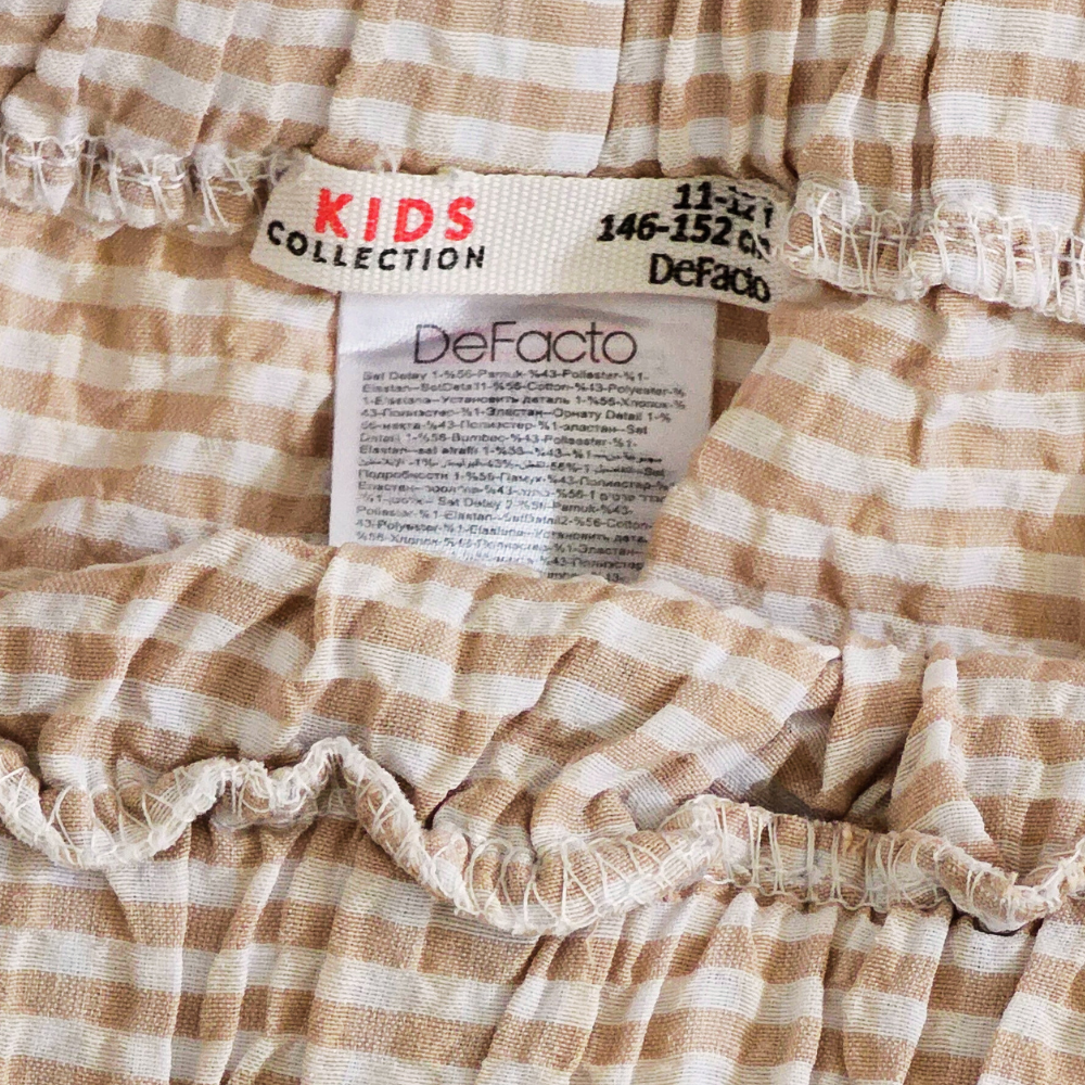 C - Jupe 11 - 12ans #98