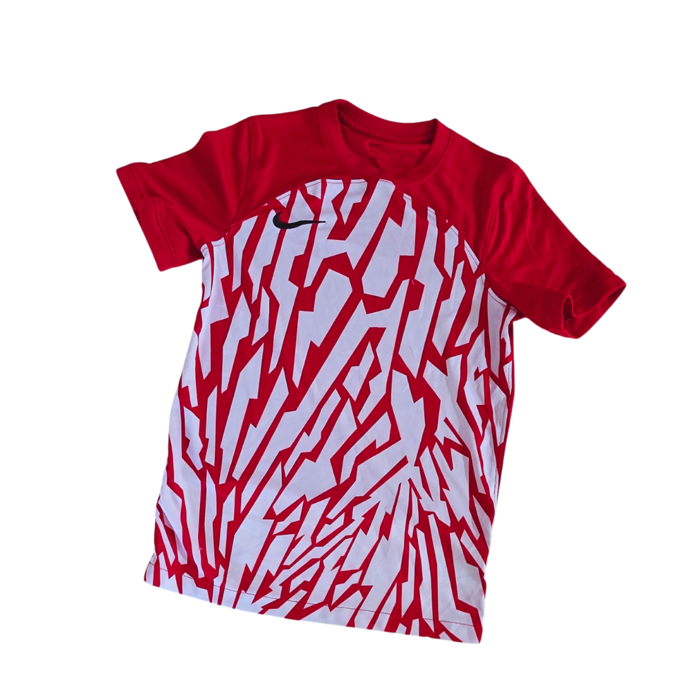 B - T-shirt Nike 10-12 ans (137 cm / 147 cm) #96