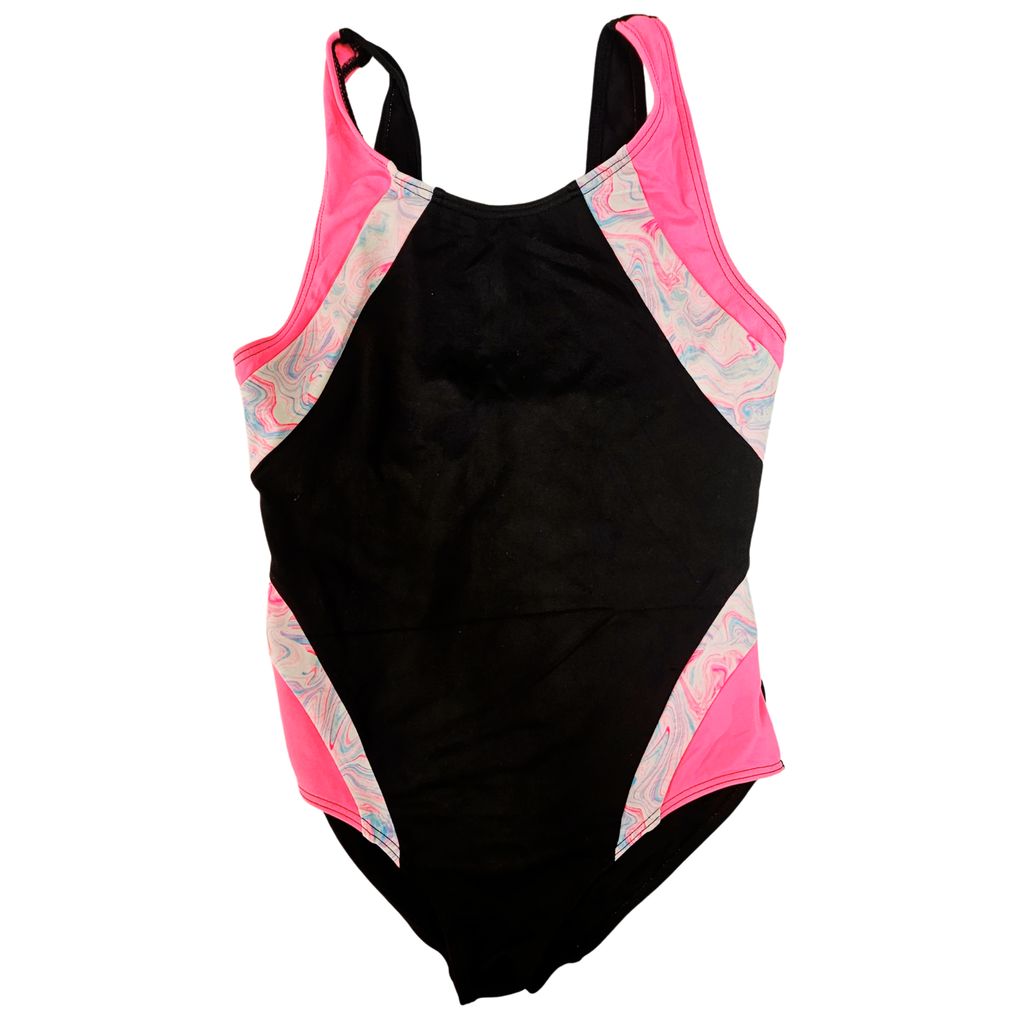 B - maillot de bain 8 - 9 ans #424