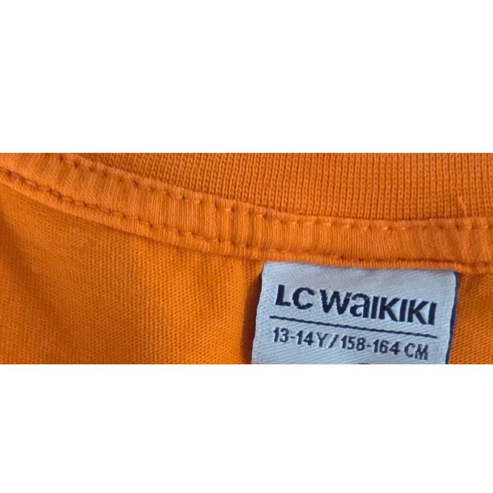 B -T-shirt débardeur 13-14 ans #129