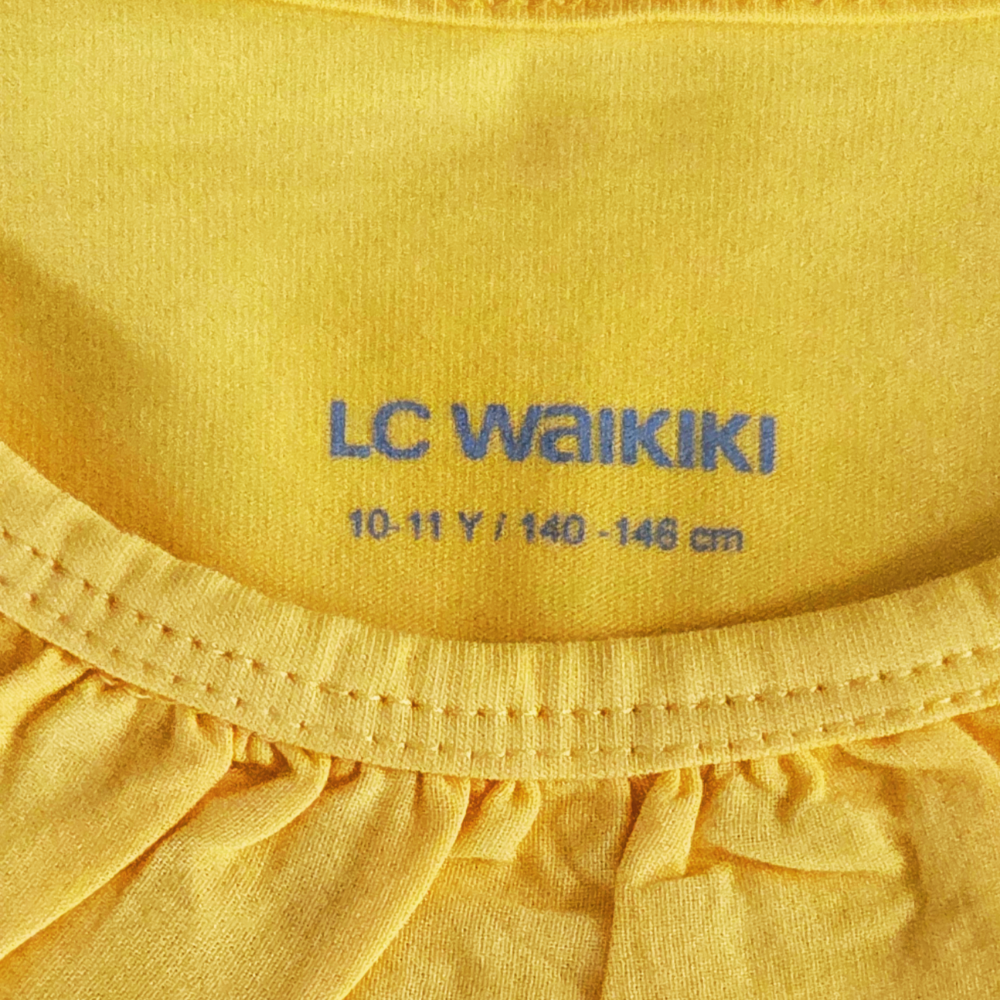 B - T-shirt débardeur fille 10 - 11 ans #131