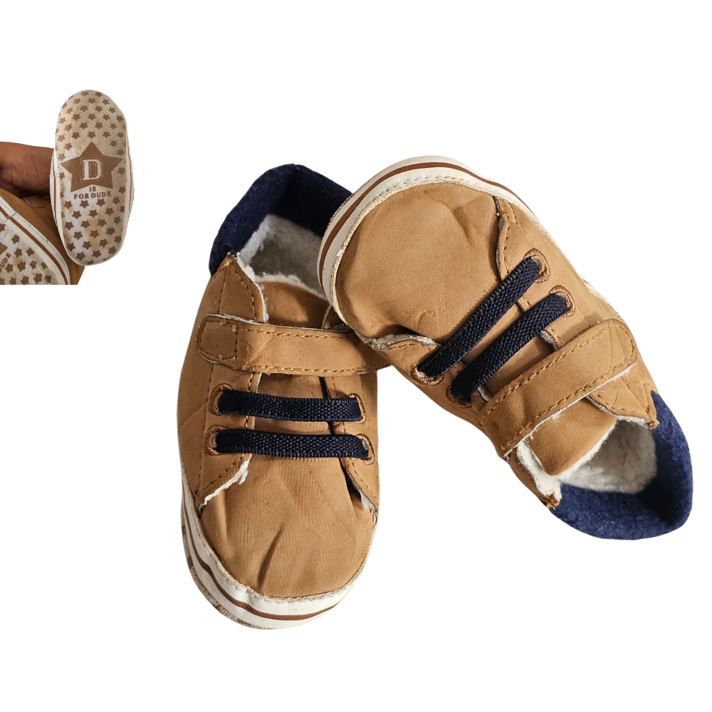 chaussures pour bébé primark taille 15 #450