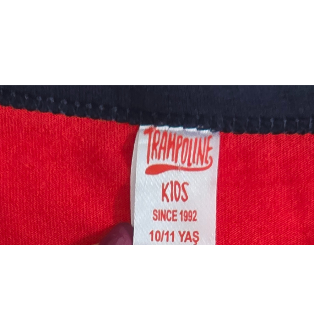 B - T-shirt débardeur coton 10-11 ans #134