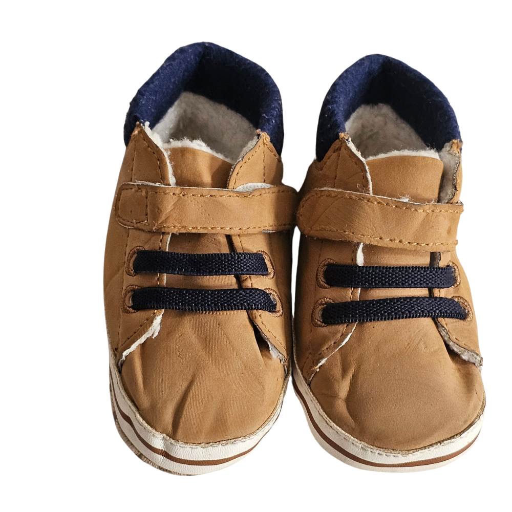 chaussures pour bébé primark taille 15 #450