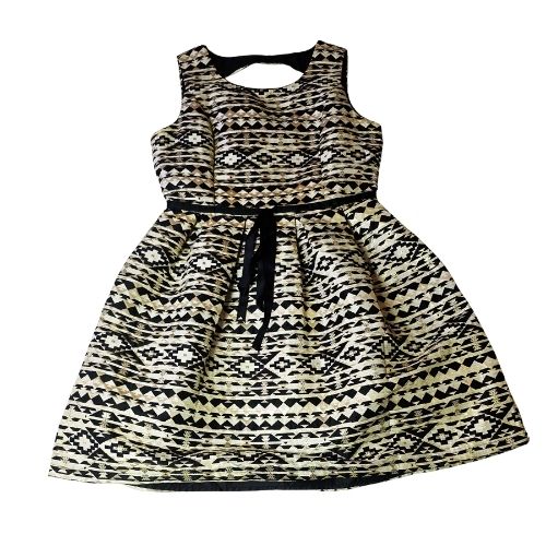 B - Robe taille M (large) #208